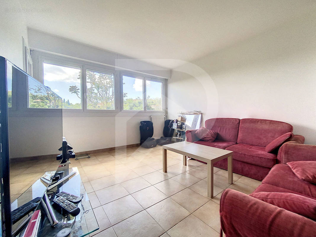 Appartement à GRASSE