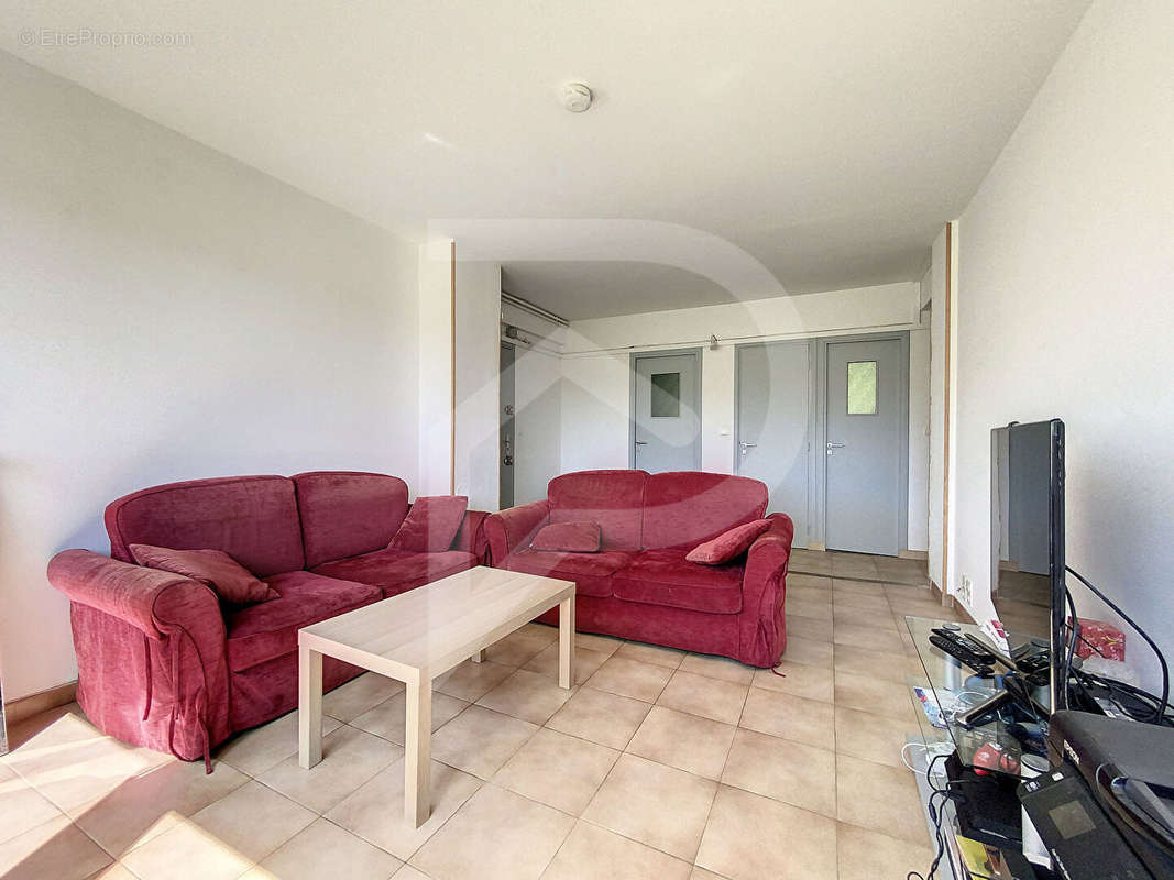 Appartement à GRASSE