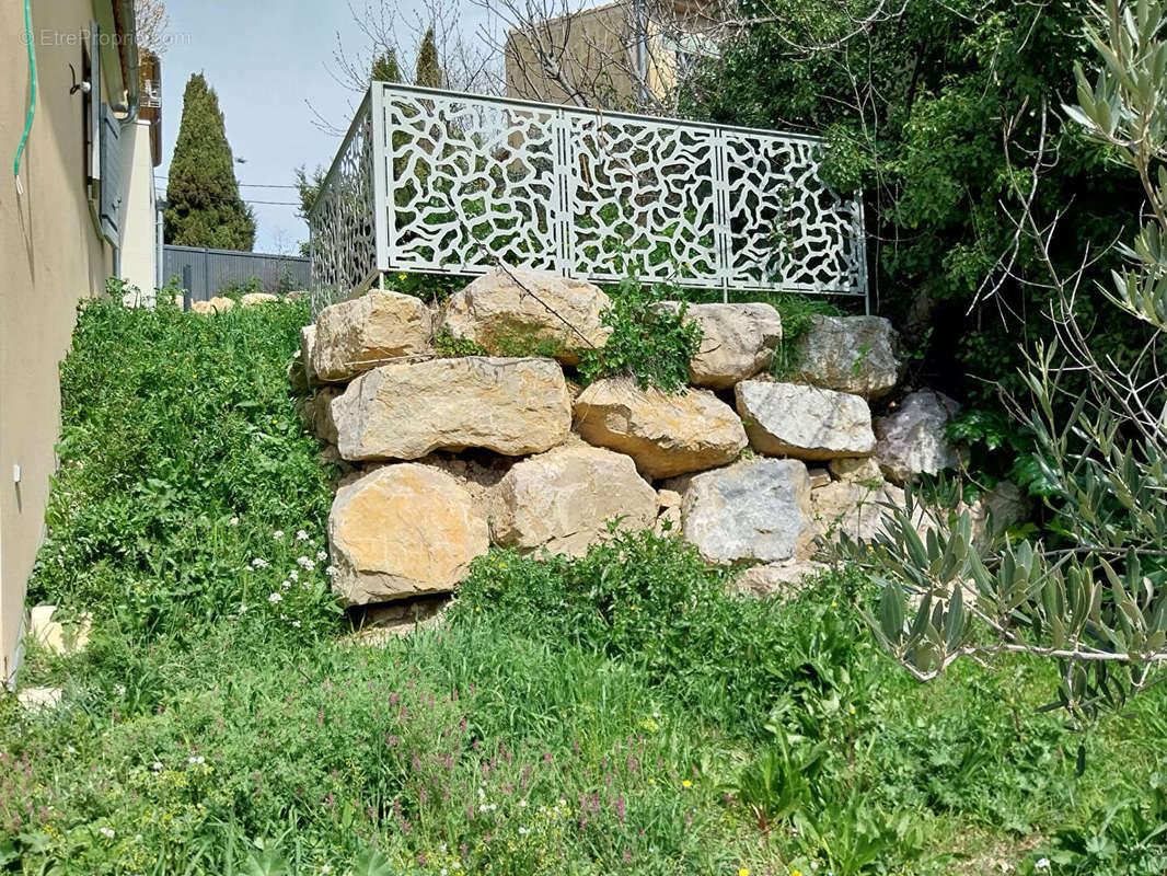 Maison à AIX-EN-PROVENCE