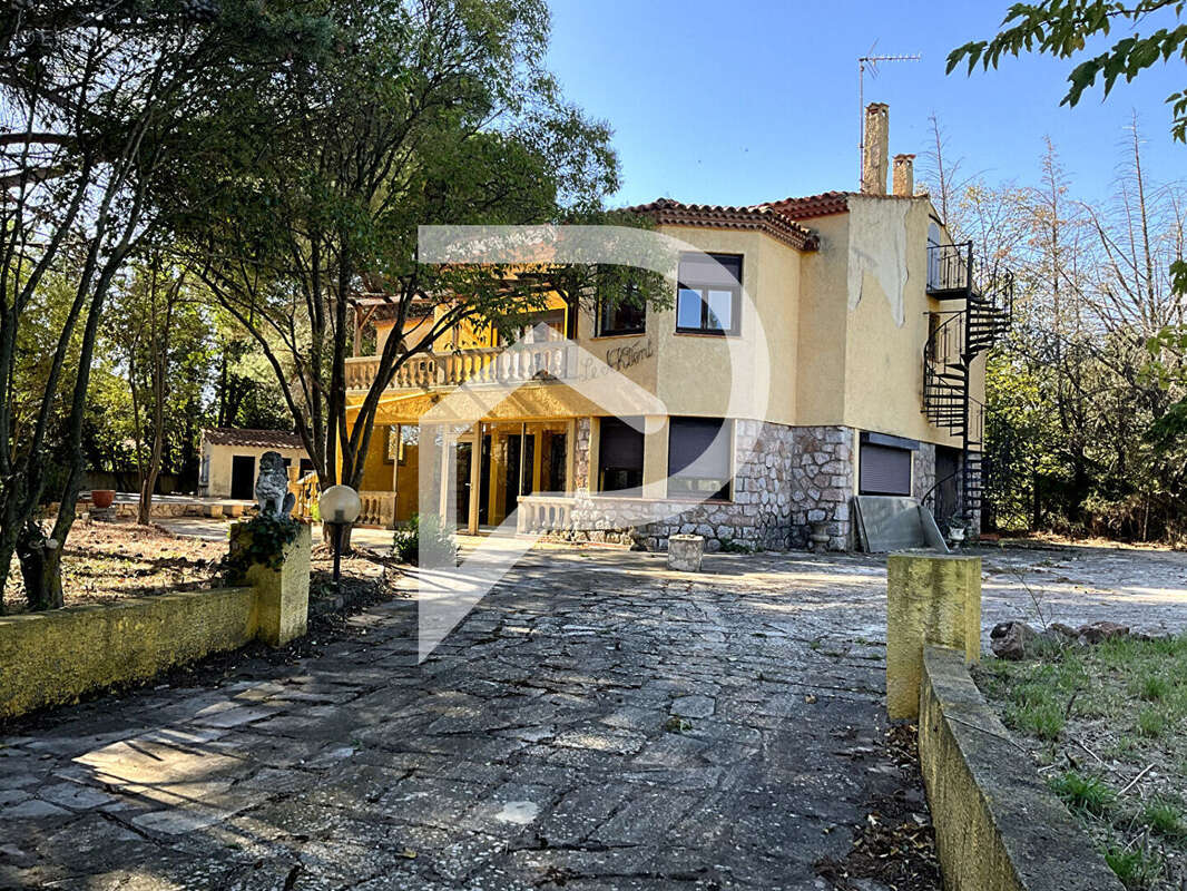 Maison à PEZENAS