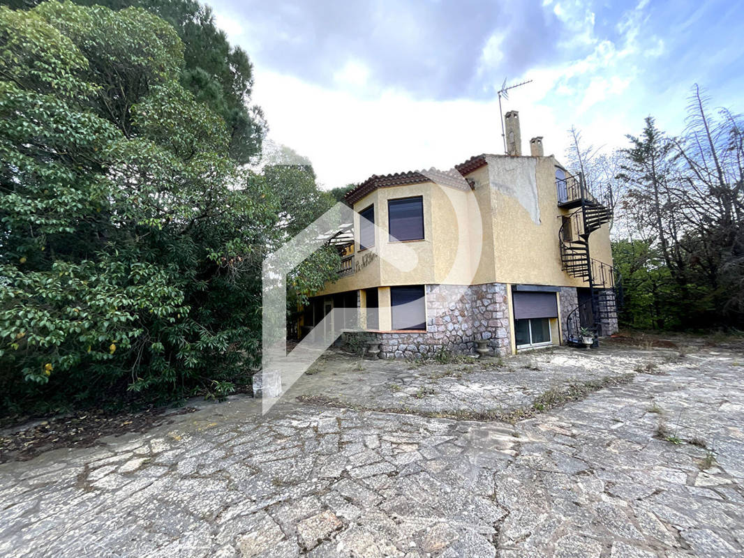 Maison à PEZENAS