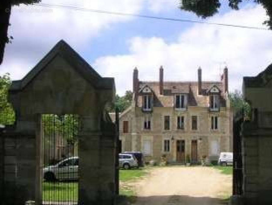 Appartement à CERGY