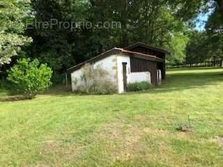 Maison à QUEYRAC