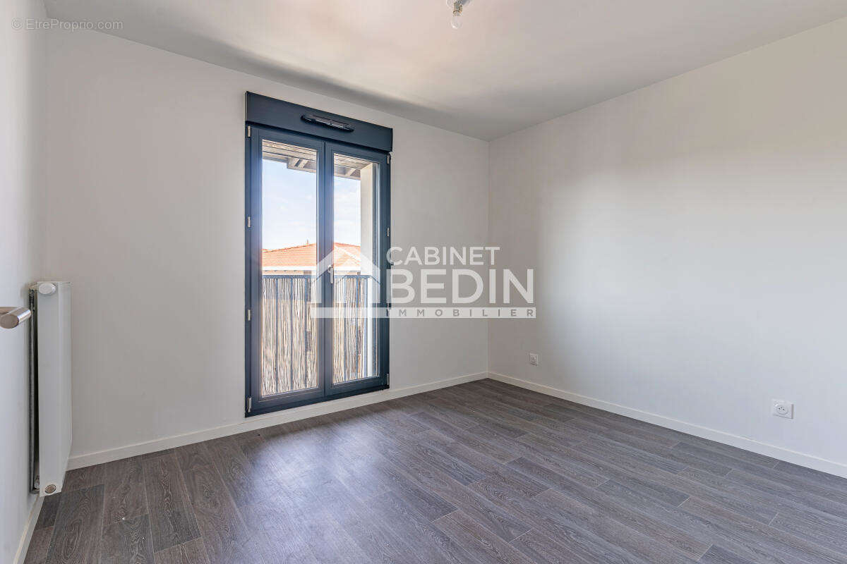 Appartement à BIGANOS