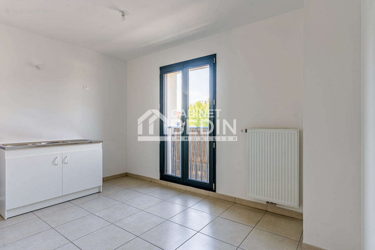 Appartement à BIGANOS