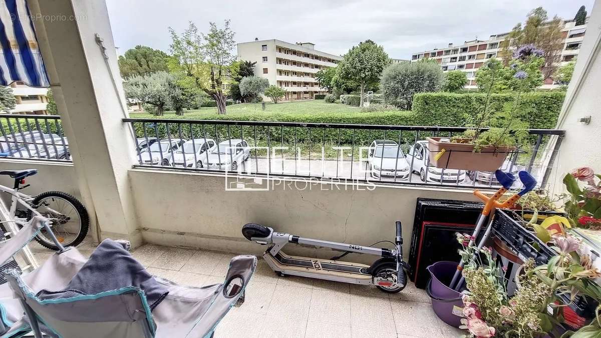 Appartement à GRASSE