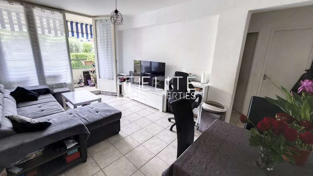 Appartement à GRASSE