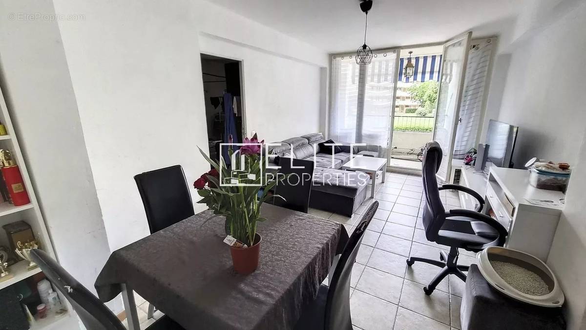 Appartement à GRASSE