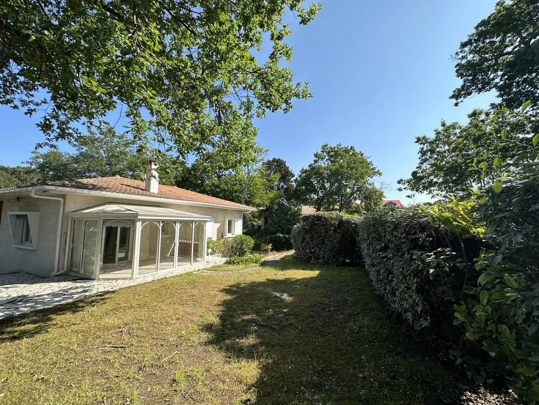 Maison à ARCACHON