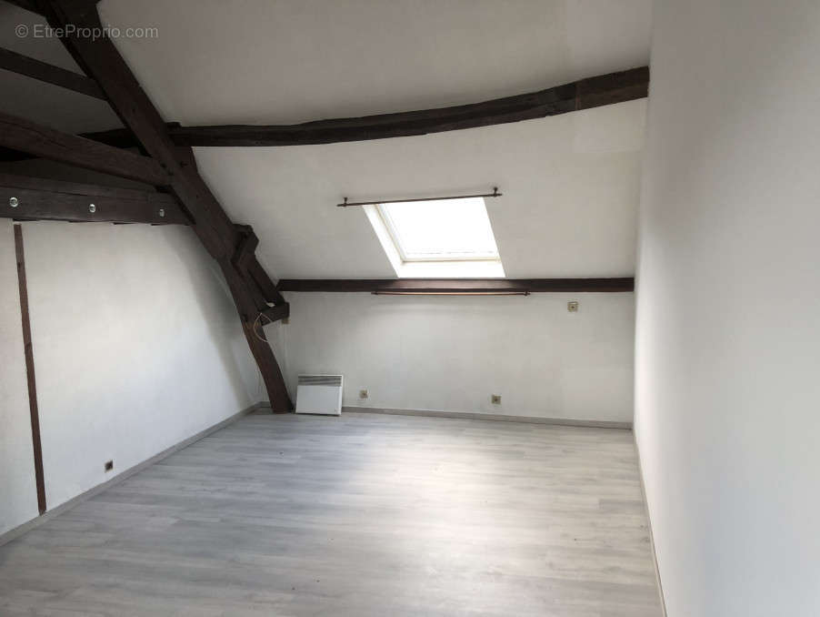 Appartement à RANTIGNY