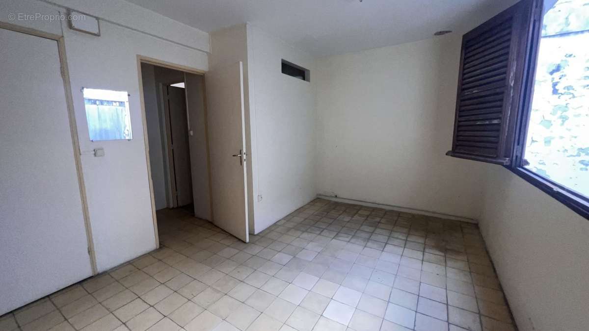 Appartement à RIVIERE-PILOTE