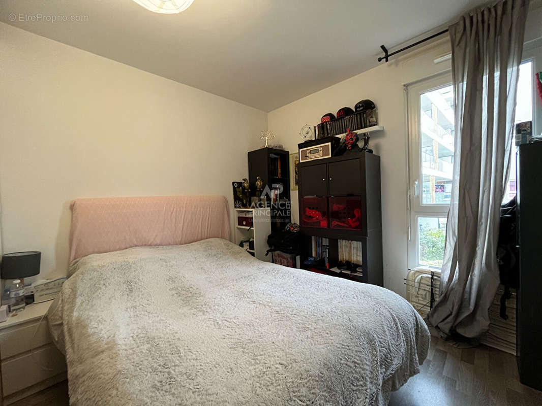 Appartement à CERGY