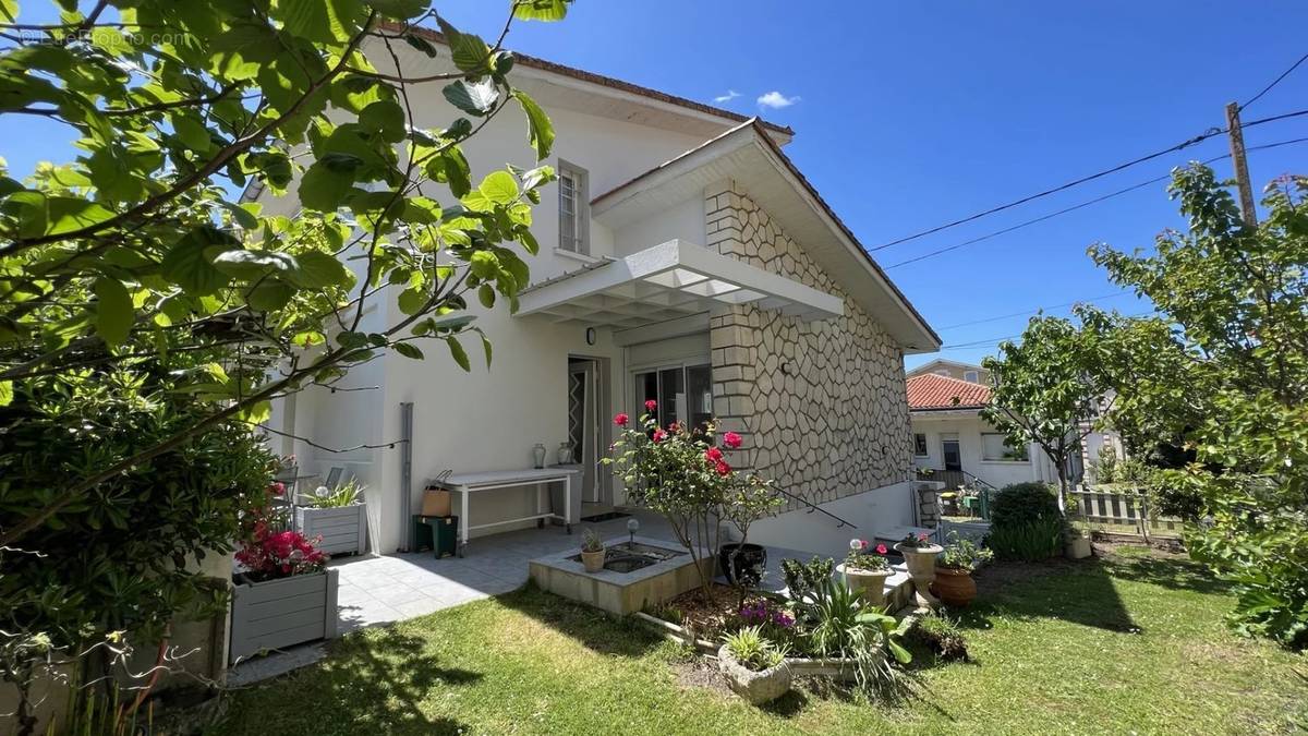 Maison à ROYAN