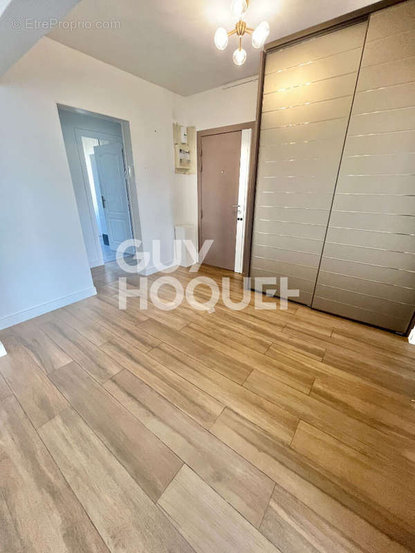 Appartement à MASSY