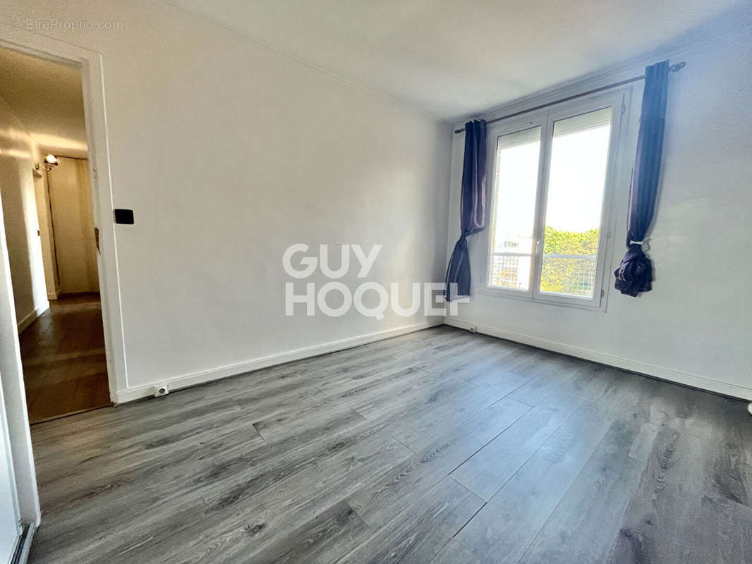 Appartement à MASSY