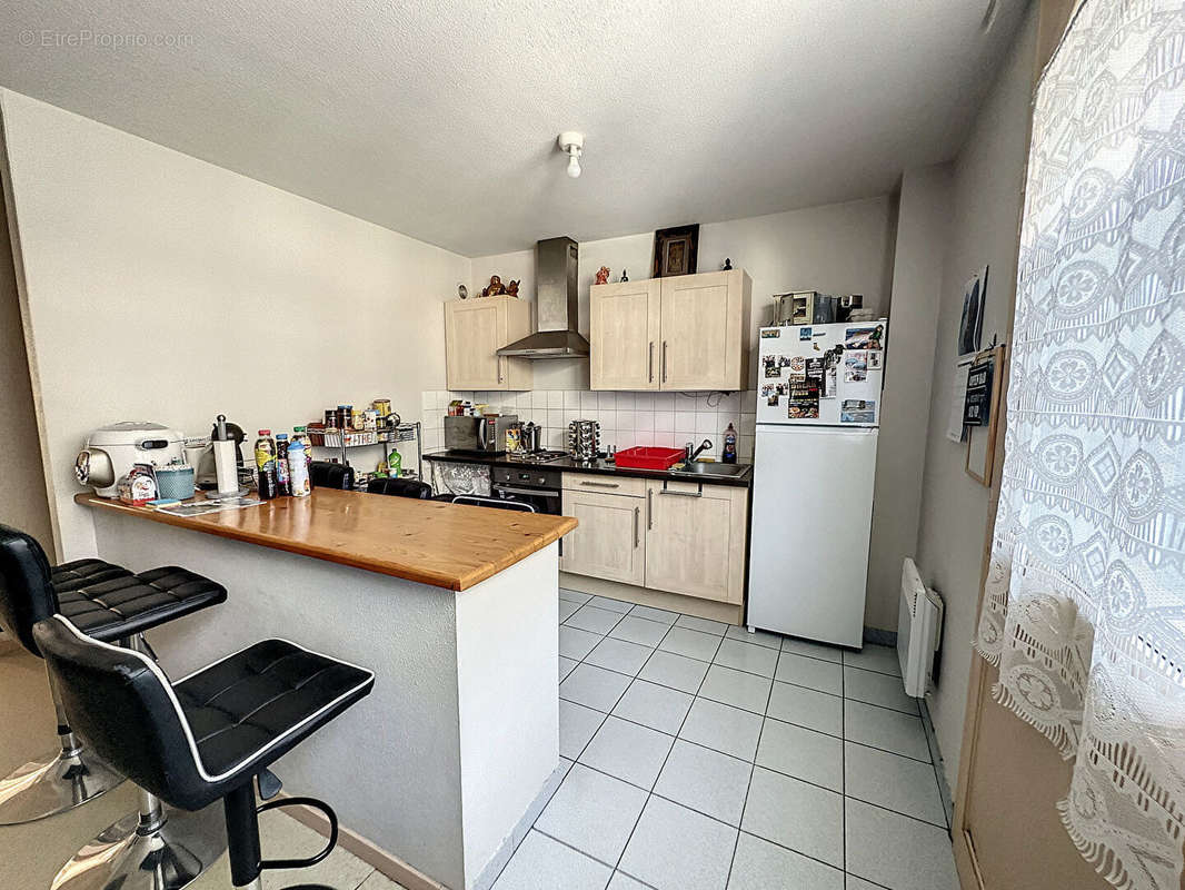 Appartement à MONTAUBAN