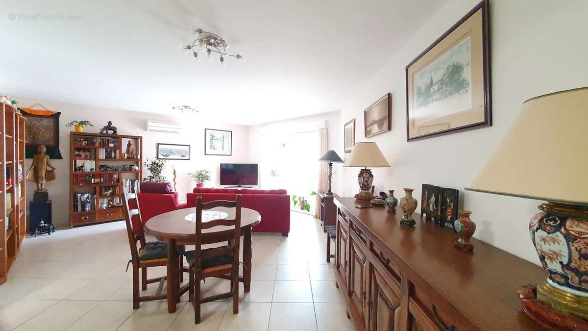 Appartement à SAINT-NAZAIRE