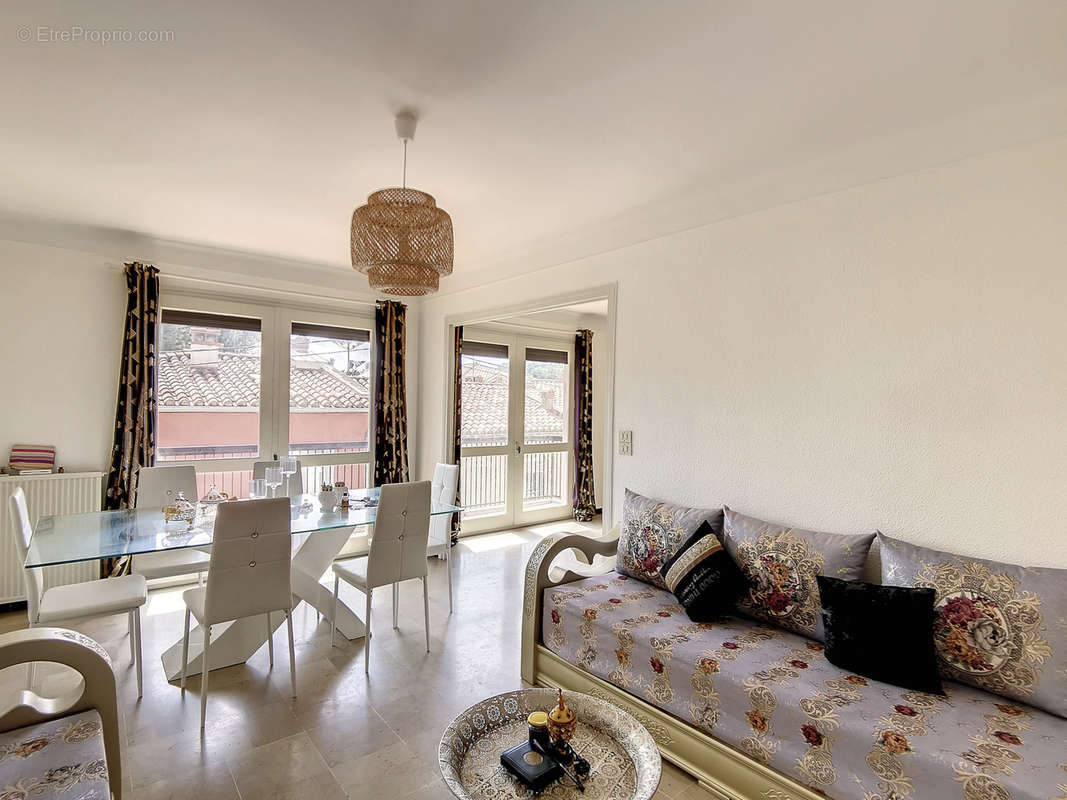 Appartement à PERPIGNAN