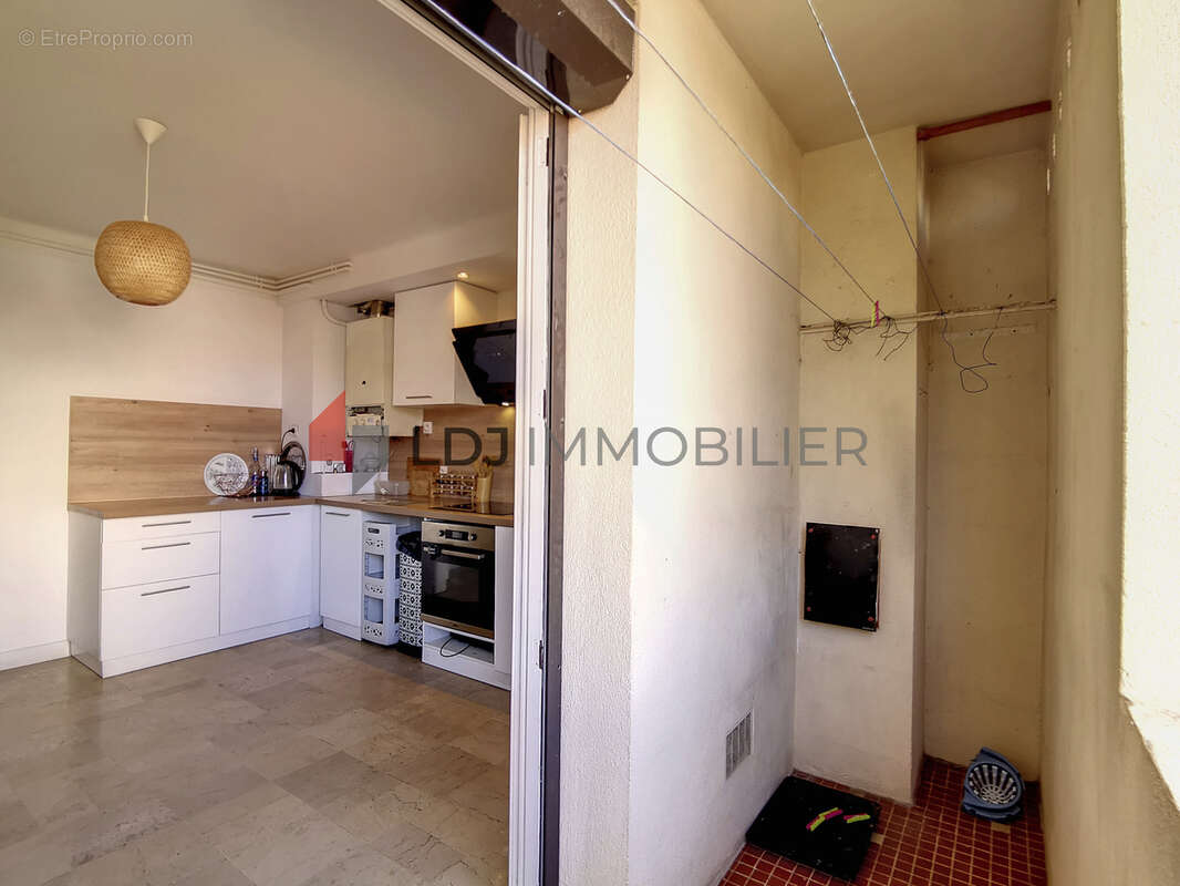 Appartement à PERPIGNAN