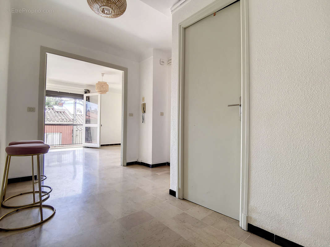 Appartement à PERPIGNAN