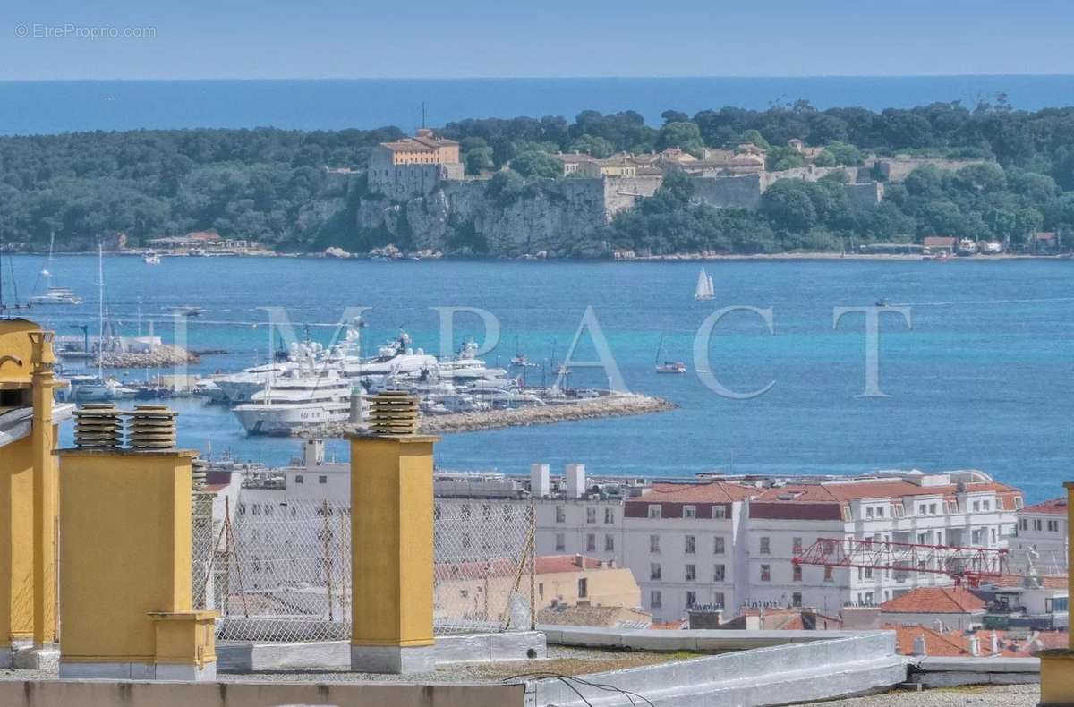 Maison à CANNES