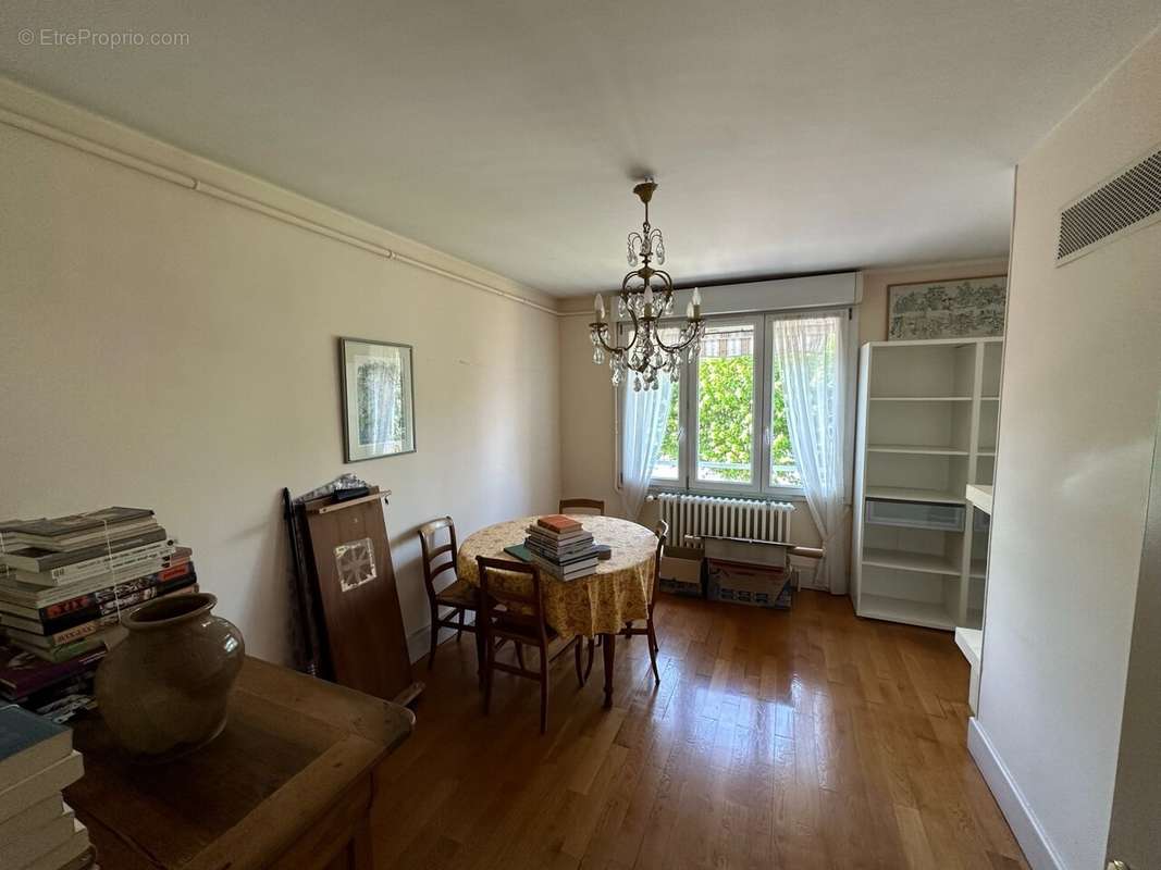 Appartement à GIEN