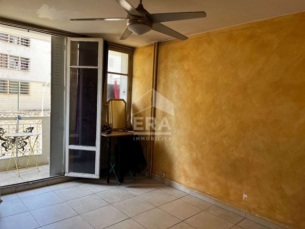 Appartement à MARSEILLE-13E