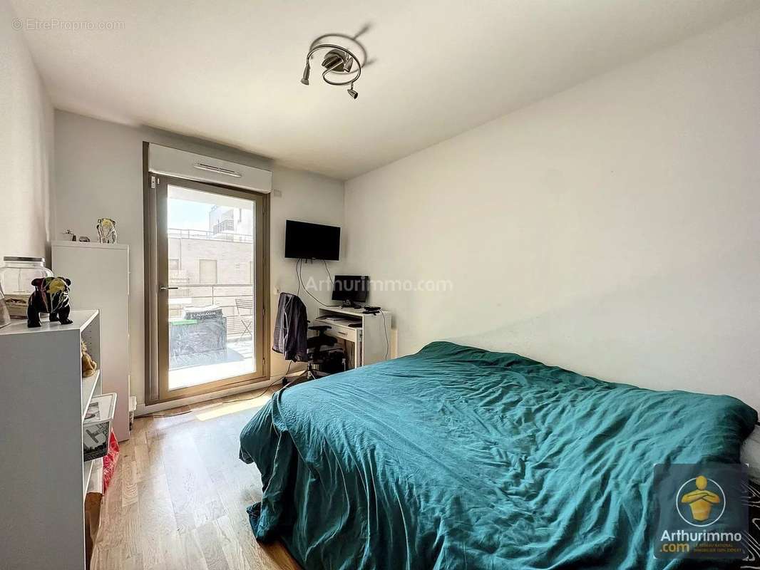 Appartement a louer ermont - 5 pièce(s) - 101 m2 - Surfyn