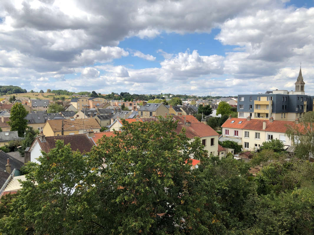 Appartement à LE MANS