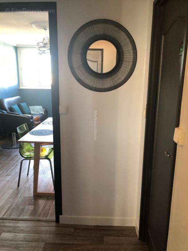 Appartement à LE MANS