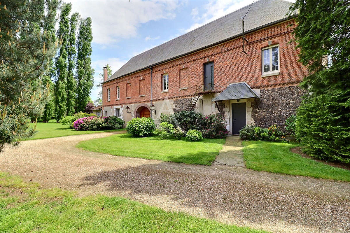 Maison à LOUVIERS