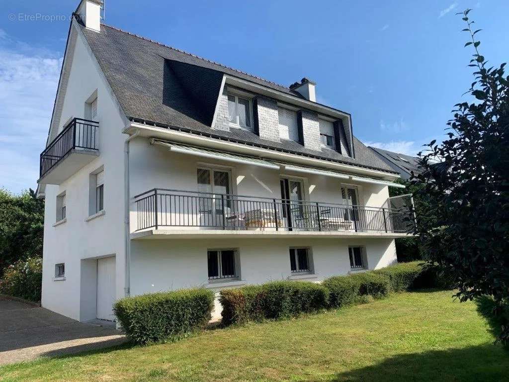 Appartement à VANNES