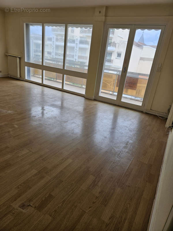 Appartement à ARCACHON