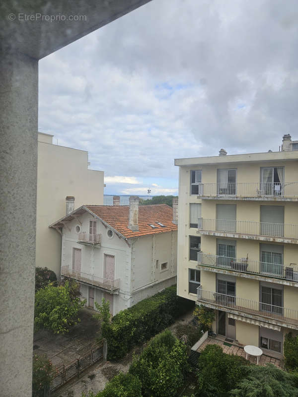 Appartement à ARCACHON