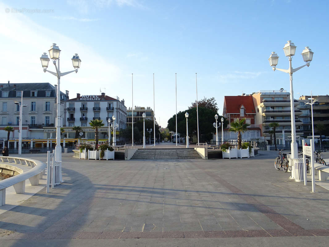 Appartement à ARCACHON