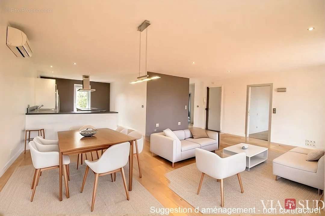 Appartement à BEZIERS