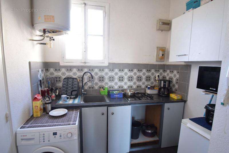   - Appartement à AUBENAS