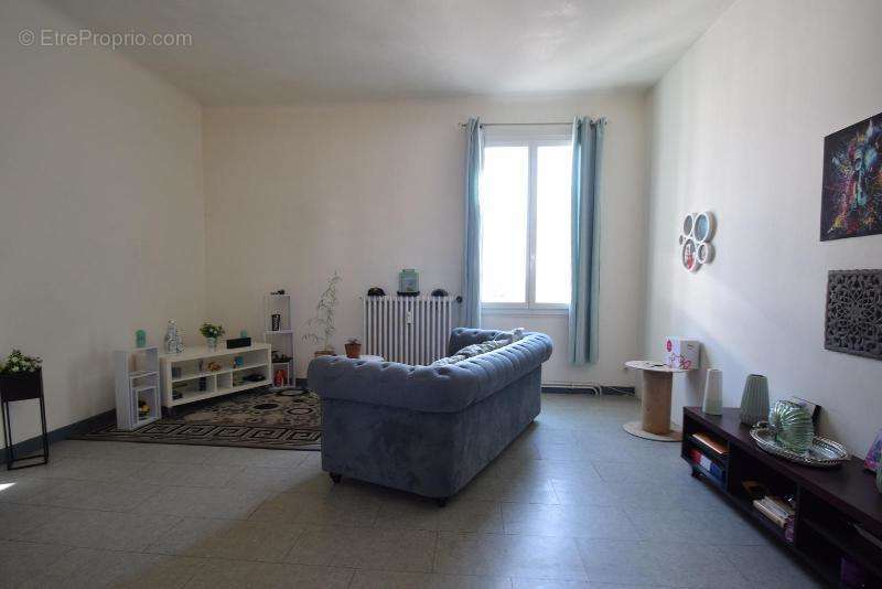   - Appartement à AUBENAS