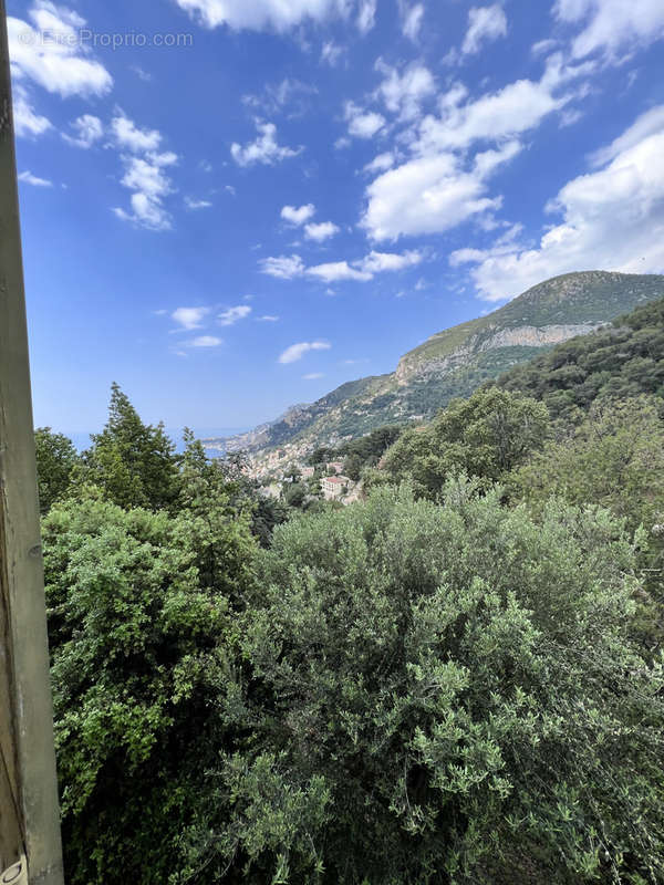 Appartement à ROQUEBRUNE-CAP-MARTIN