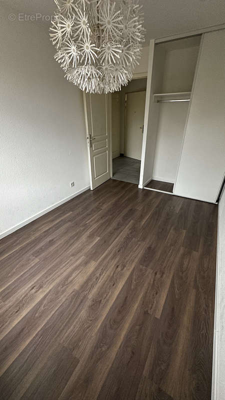 Appartement à SAVERNE