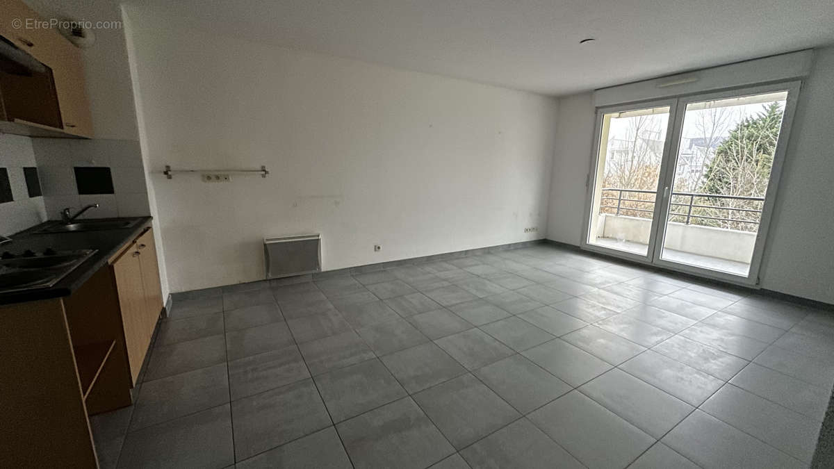 Appartement à SAVERNE