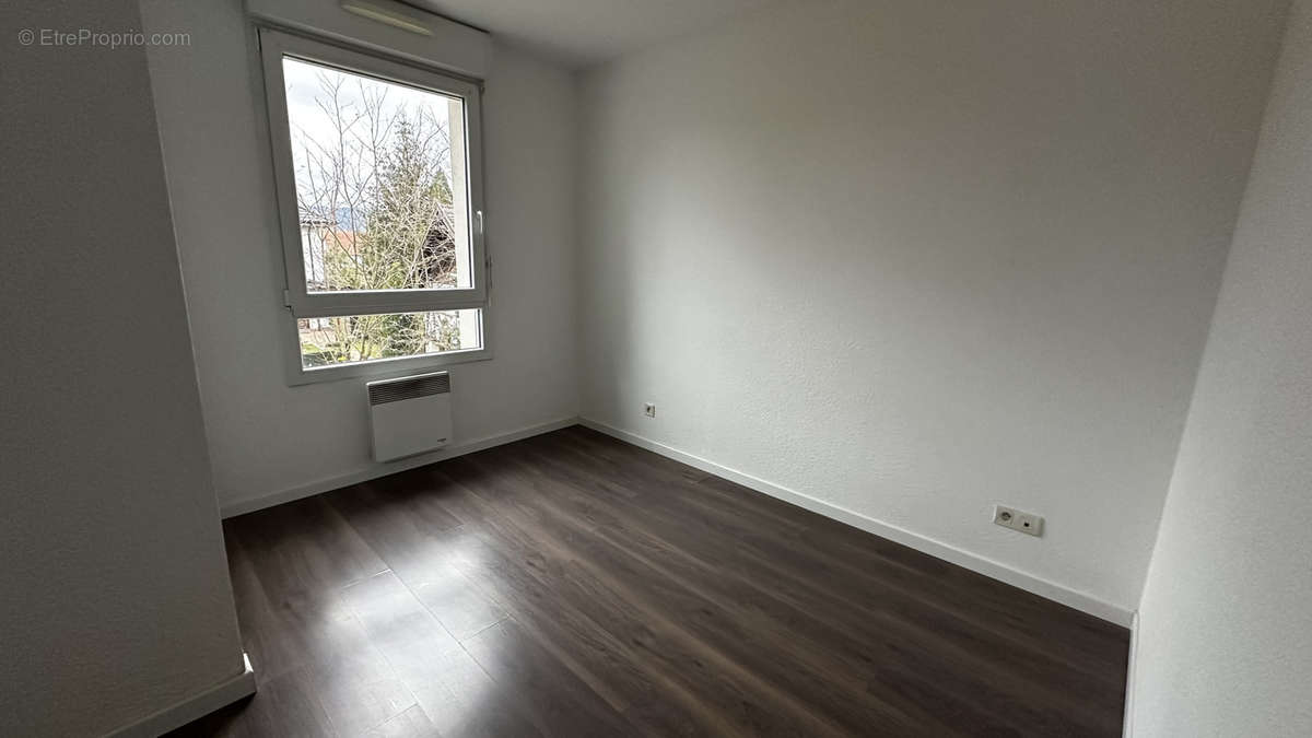 Appartement à SAVERNE