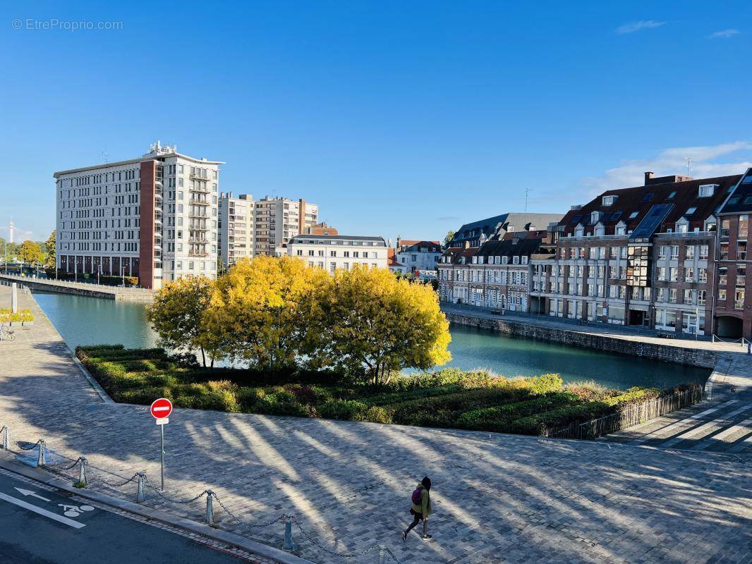 Commerce à LILLE