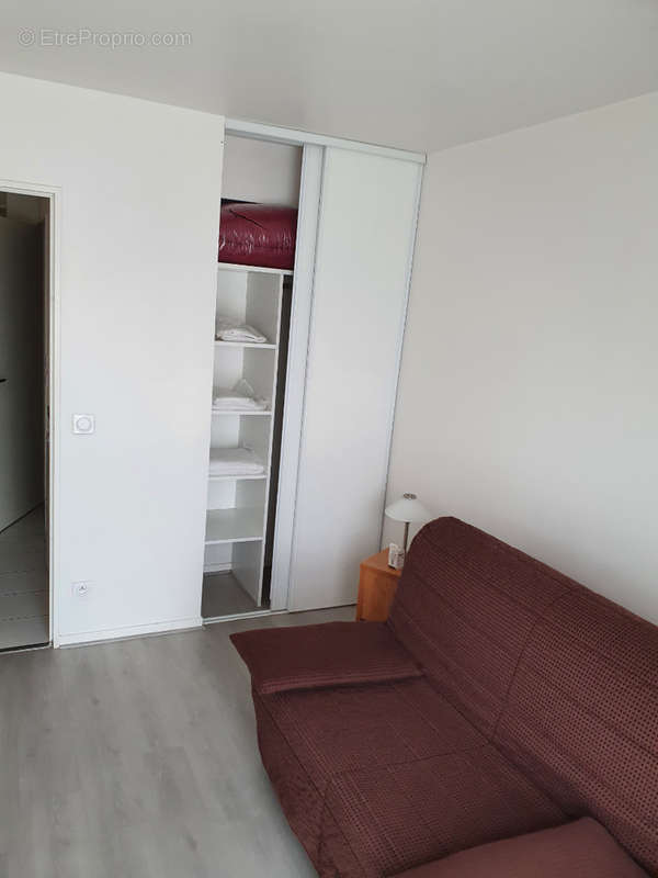 Appartement à SAINT-DENIS