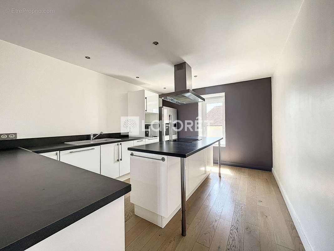 Appartement à BEZIERS