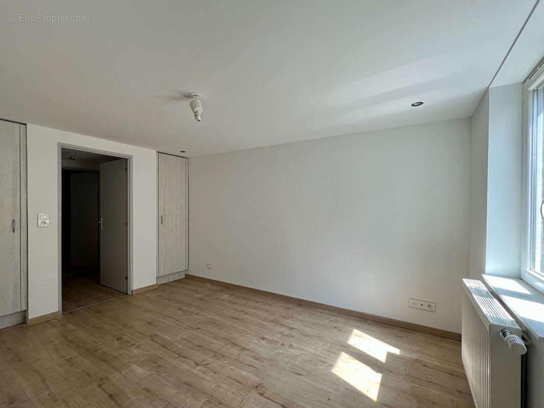 Appartement à OBERNAI