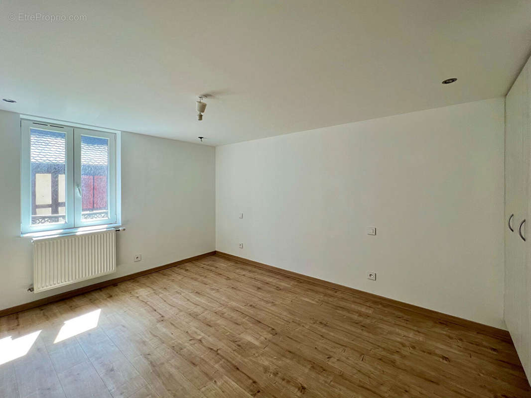 Appartement à OBERNAI