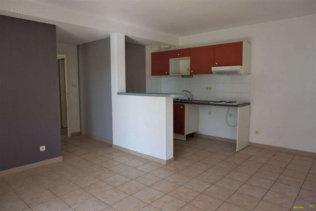 Appartement à NARBONNE