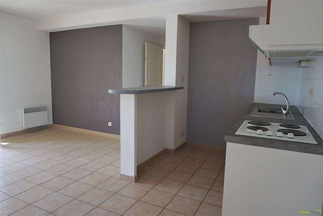 Appartement à NARBONNE