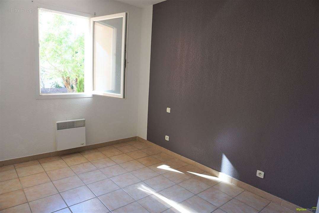 Appartement à NARBONNE